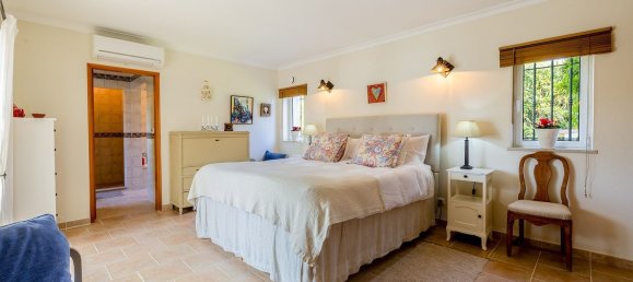 4 bedrooms House in Luz, Portugal No. 13856 24