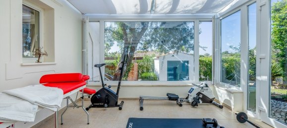 4 bedrooms House in Luz, Portugal No. 13856 28