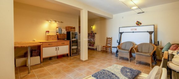 4 bedrooms House in Luz, Portugal No. 13856 45