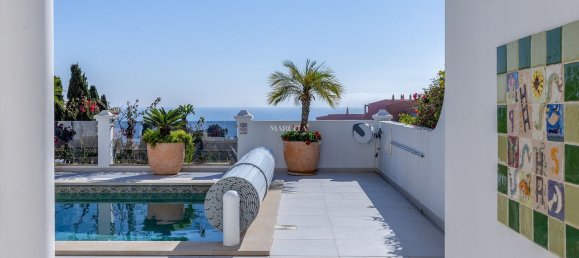 4 bedrooms House in Luz, Portugal No. 13856 47