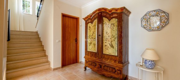 4 bedrooms House in Luz, Portugal No. 13856 39