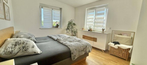 Таунхаус с 4 комнатами в Поттендорф, Австрия № 228232 8