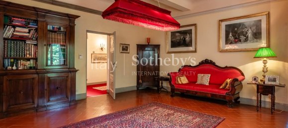 Вилла с 7 спальнями в Лукка, Италия № 305290 13