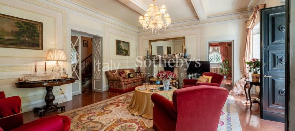 Вилла с 7 спальнями в Лукка, Италия № 305290 9