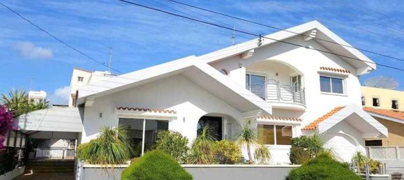 Дом с 5 спальнями в Гермасойя, Кипр № 10862 9