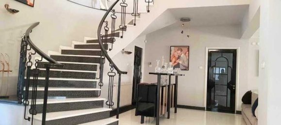 Дом с 5 спальнями в Гермасойя, Кипр № 10862 7