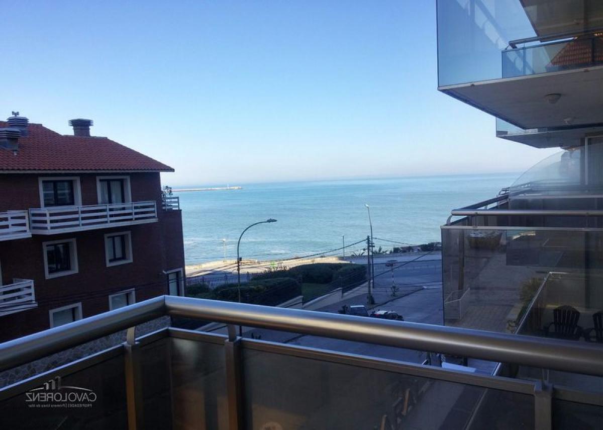 استوديو في Mar del Plata, Argentina رقم 100512