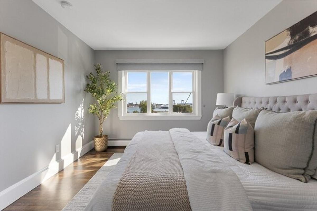 2 غرف نوم منزل في Chelsea, USA رقم 206072