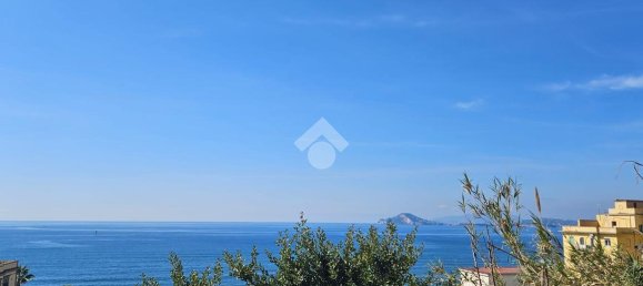 4 rooms Apartment in Naples, Italy No. 146289 29