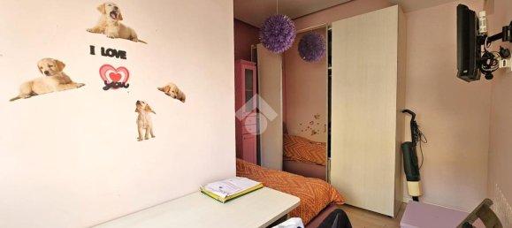 4 rooms Apartment in Naples, Italy No. 146289 35