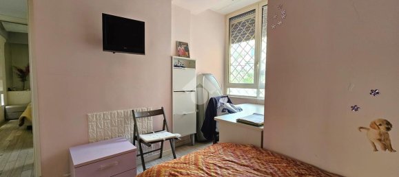 4 rooms Apartment in Naples, Italy No. 146289 36