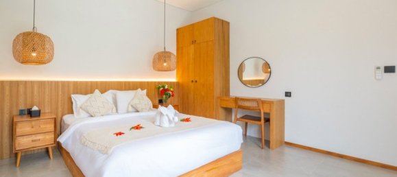 2 bedrooms Villa for rent in Ubud, Gianyar, Bali, Indonesia № 3623 10