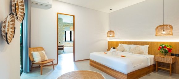 2 bedrooms Villa for rent in Ubud, Gianyar, Bali, Indonesia № 3623 13
