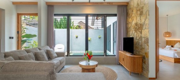 2 bedrooms Villa for rent in Ubud, Gianyar, Bali, Indonesia № 3623 6