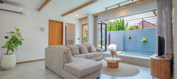 2 bedrooms Villa for rent in Ubud, Gianyar, Bali, Indonesia № 3623 5