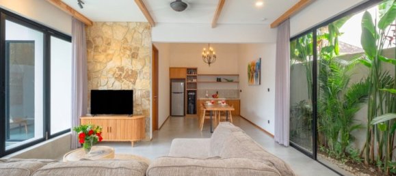 2 bedrooms Villa for rent in Ubud, Gianyar, Bali, Indonesia № 3623 7
