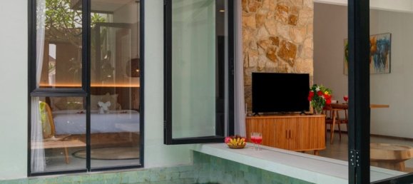 2 bedrooms Villa for rent in Ubud, Gianyar, Bali, Indonesia № 3623 3