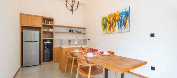 2 bedrooms Villa for rent in Ubud, Gianyar, Bali, Indonesia № 3623 8