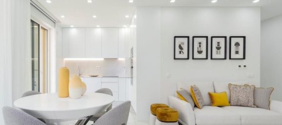 2 Schlafzimmer Wohnung in Odiaxere, Portugal, Nr. 40402 5