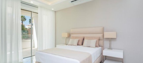 2 Schlafzimmer Wohnung in Odiaxere, Portugal, Nr. 40402 10