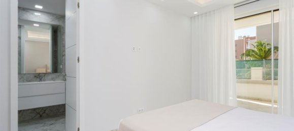 2 Schlafzimmer Wohnung in Odiaxere, Portugal, Nr. 40402 11