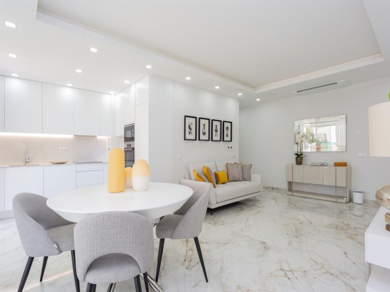 2 Schlafzimmer Wohnung in Odiaxere, Portugal, Nr. 40402