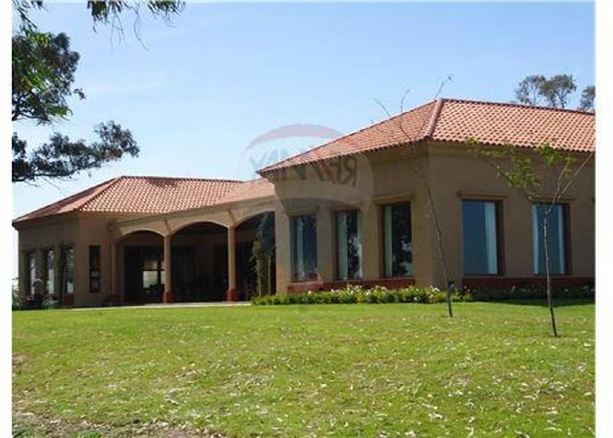 Grundstück in San Vicente, Argentina, Nr. 46759