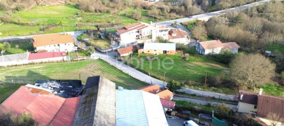 قطعة أرض في Calde, Portugal رقم 91220 18
