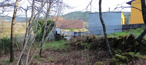 قطعة أرض في Calde, Portugal رقم 91220 7