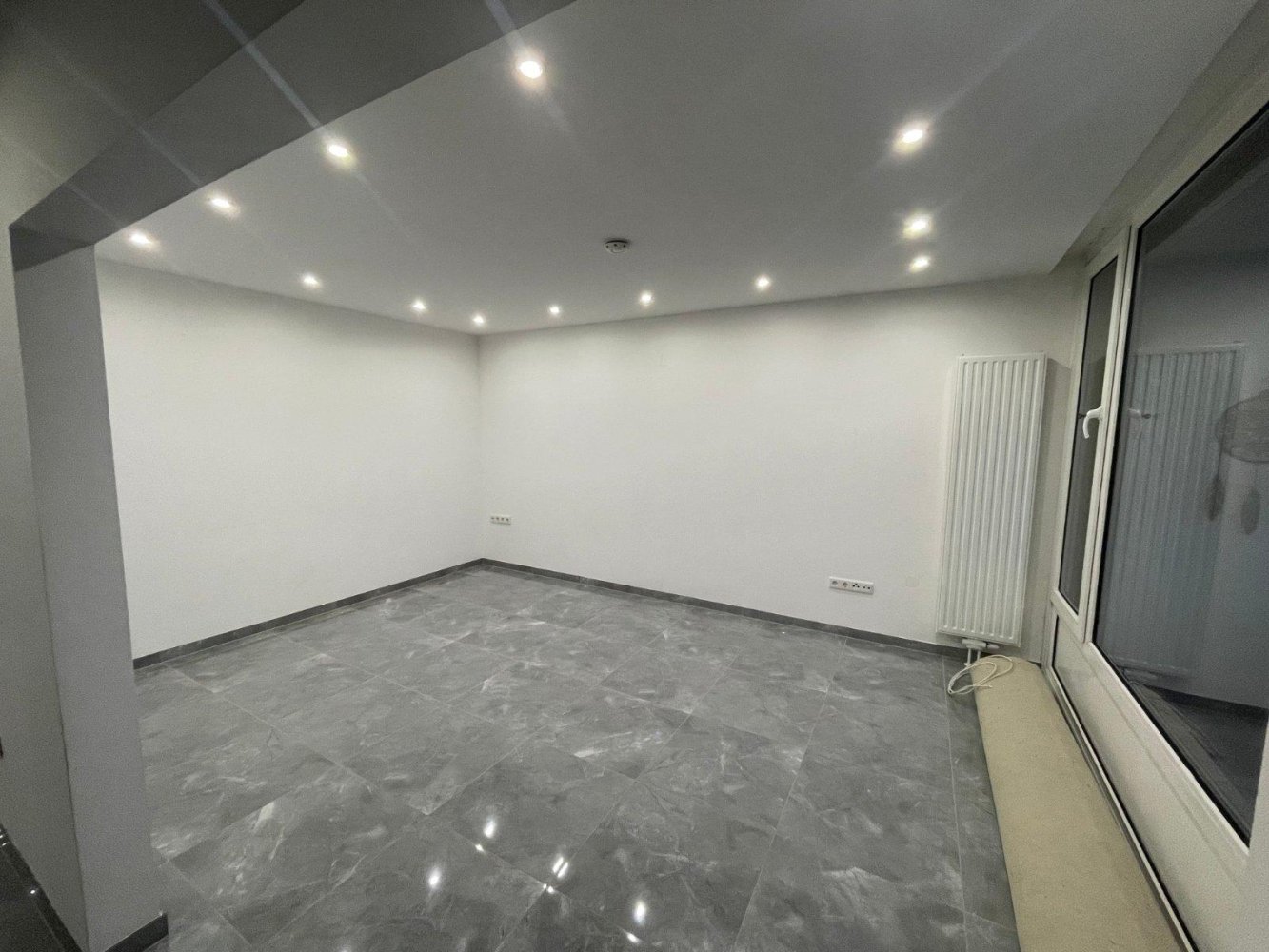 1 bedroom Apartment in Hanover, Germany No. 331287