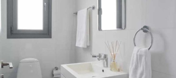 3 bedrooms Apartment in Mouttagiaka, Cyprus No. 8235 8