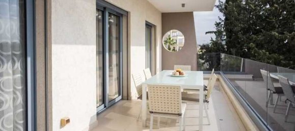 3 bedrooms Apartment in Mouttagiaka, Cyprus No. 8235 9