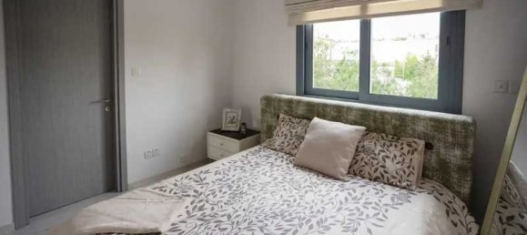 3 bedrooms Apartment in Mouttagiaka, Cyprus No. 8235 6