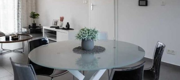 3 bedrooms Apartment in Mouttagiaka, Cyprus No. 8235 4