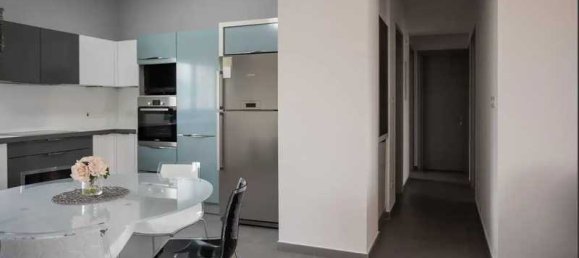 3 bedrooms Apartment in Mouttagiaka, Cyprus No. 8235 3