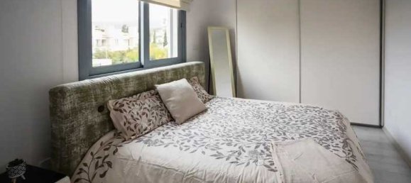 3 bedrooms Apartment in Mouttagiaka, Cyprus No. 8235 7