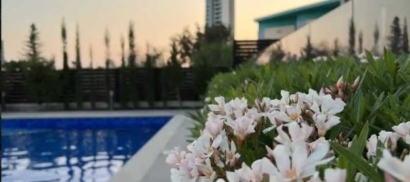 3 bedrooms Apartment in Mouttagiaka, Cyprus No. 8235 10