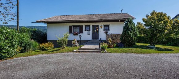 5 bedrooms Bungalow in St. Jakob im Rosental, Austria No. 238806 3