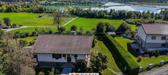 5 bedrooms Bungalow in St. Jakob im Rosental, Austria No. 238806 34