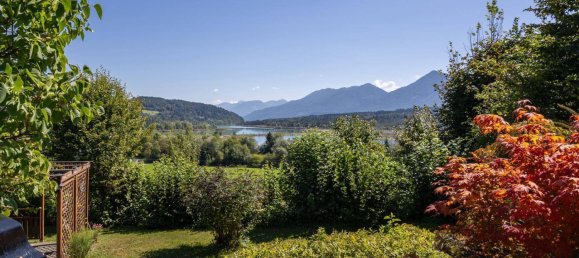 5 bedrooms Bungalow in St. Jakob im Rosental, Austria No. 238806 2