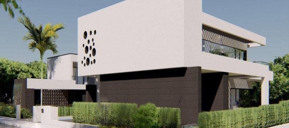 4 غرف نوم منزل في Quarteira, Portugal رقم 117804 5