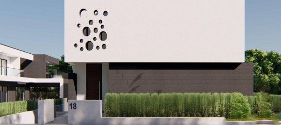 4 غرف نوم منزل في Quarteira, Portugal رقم 117804 15