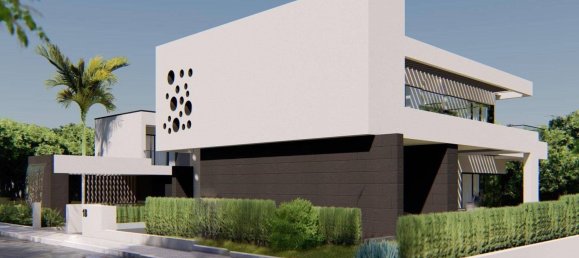 4 غرف نوم منزل في Quarteira, Portugal رقم 117804 14