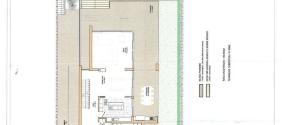 4 غرف نوم منزل في Quarteira, Portugal رقم 117804 19