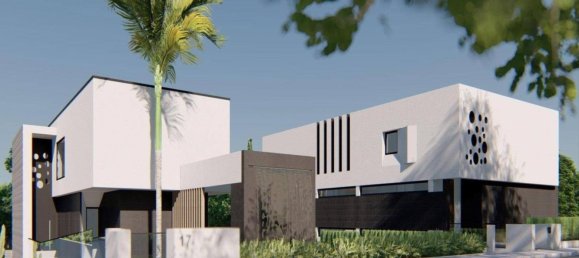 4 غرف نوم منزل في Quarteira, Portugal رقم 117804 3