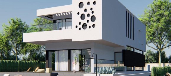 4 غرف نوم منزل في Quarteira, Portugal رقم 117804 10