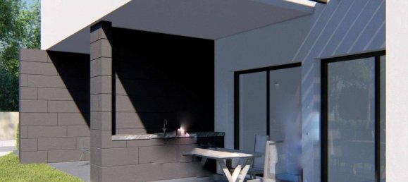 4 غرف نوم منزل في Quarteira, Portugal رقم 117804 9