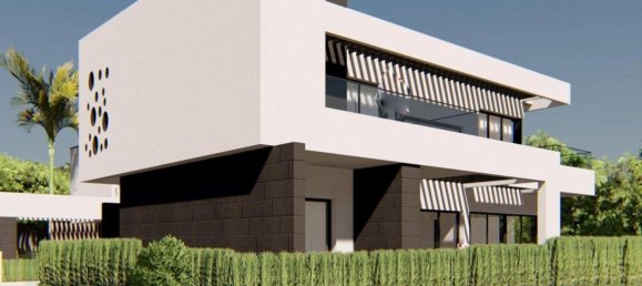 4 غرف نوم منزل في Quarteira, Portugal رقم 117804 2