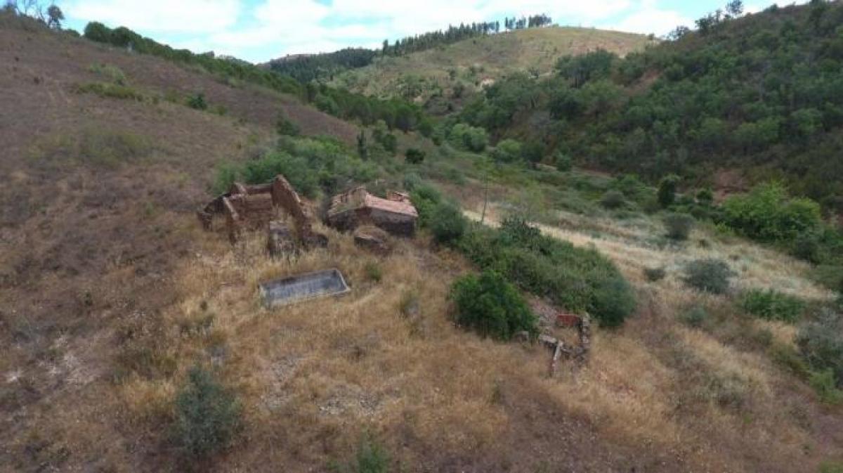 49040m² Land in Silves, Portugal No. 9000