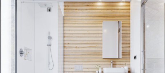 Villa de 3 dormitorios en Golf Bahia, Spain No. 6937 14